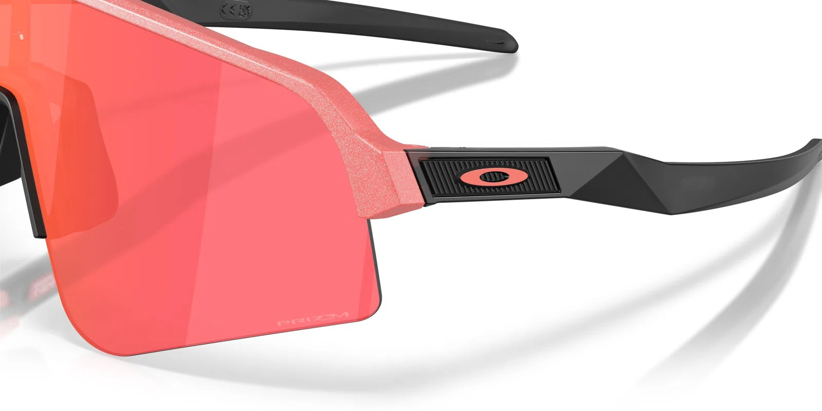 Oakley Sutro Lite Sweep 9465 Sunglasses - view 200
